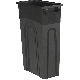 TI0032 23GAL HIGHBOY WASTE CAN