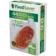FSFSBF0226-P00 1QT/44CT FOODSAVER BAG