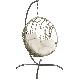 4195A/B PALMDALE HANGING CHAIR