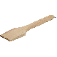GrillPro3.5x17in Wooden Grill Scraper