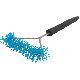 17 in Nylon Bristles Grill Cleaning Brush