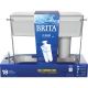 35302/35034/36178 27-Cup Ultramax Dispenser Brita