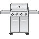 062703225548 BARON 420 S LP GAS GRILL