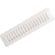 2-1/4X12 WHT REGISTER