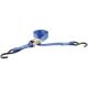 1" x 6' Polyester Tie Down Strap