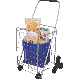FQ39905 STAIR CLIMBING CART