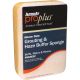 GROUT-HAZE BUFFER SPONGE