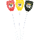 PLASTIC FLY SWATTER