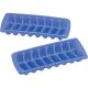 2879 Ice Cube Tray Blue Stack R/Maid