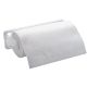 WHITE PAPER TOWEL HOLDER