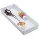 15X6 WH DRAWER ORGANIZER