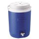 1530 2Gal Water Jug Blue R/Maid