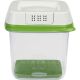 1920478 6.3CUP PRODUCE CONTAINER