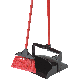 919 LOBBY BROOM W/DUSTPAN