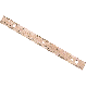 12IN WOOD RULER