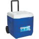 076501381955 45QT WHLD BLU/WHT COOLER
