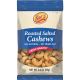 SALTED CASHEWS