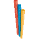 5FT WACKY NOODLE