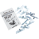 12PK REWEBBING CLIPS