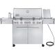 SUMMITS-670NAT GAS GRILL