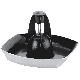 077924018145 WEBER POULTRY ROASTER