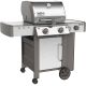 60004001 GENII LXS240 LP SS GRILL
