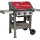 45030001 SPIRIT II E310 RED GRILL
