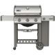 61001001 GEN II S310 LP SS GRILL