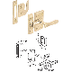 171857 WINDOW SASH LOCK