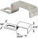 STORM WINDOW PANEL CLIPS
