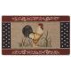 ROOSTER 24X40 BERBER RUG