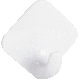 WHITE DIAMOND HOOK