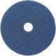 17IN BLUE POLISH PAD