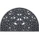 787-8657 24X39 A/S GARD GRA MAT