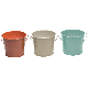 1417041 4OZ MINI WAX BUCKET