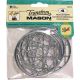 8924121861 3 PK JAR FROG LID INSERT