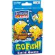 GO FISH CARD GAME