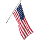 ALL AMERICAN FLAG KIT