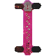 094664024311 PINK NITEDAWGCOLLARCOVER