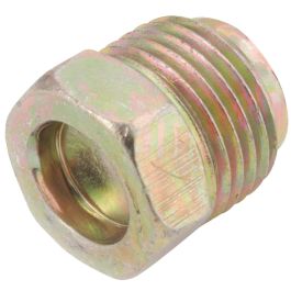 Inverted Computer Plug 3/16IN INVERTED PLUG