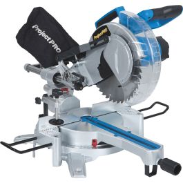 J1G-ZP23-255 10IN SLIDING MITER SAW