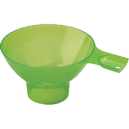 Translucent Funnels TRANSLUCENT FUNNEL