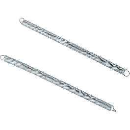 Extension Spring Nt EXTENSION SPRING