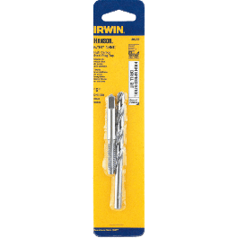 042526802355 5/16-18 TAP - DRILL SET