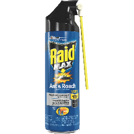 RAID ANT/ROACK KILLER