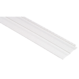 081999354466 D5DL WHT VP VINYL SIDING