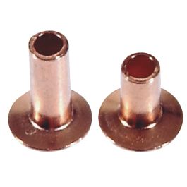 ASSORTED TUBULAR RIVETS