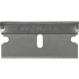 100PK RAZOR BLADE