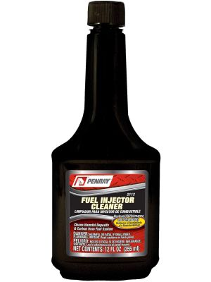 Penray Fuel Injection Cleaner, Engine