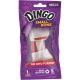 SML WHT DINGO BONE